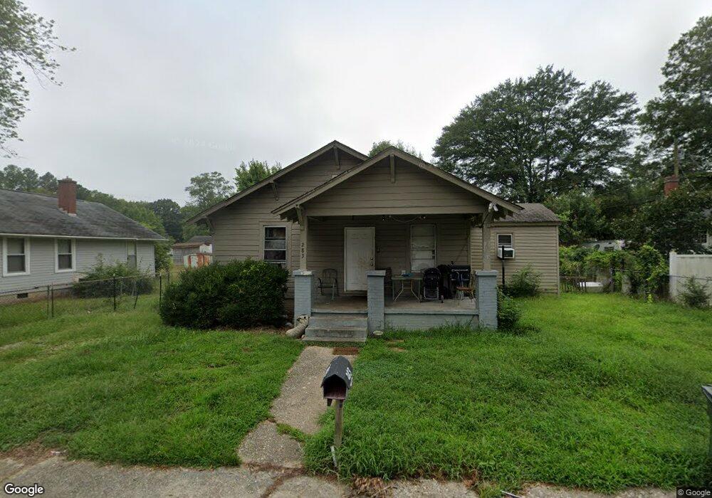Street View Photo