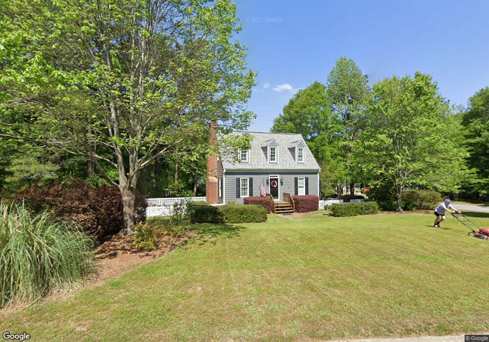 238 Farlow Dr unit 2, Winder, GA 30680 - photo 1