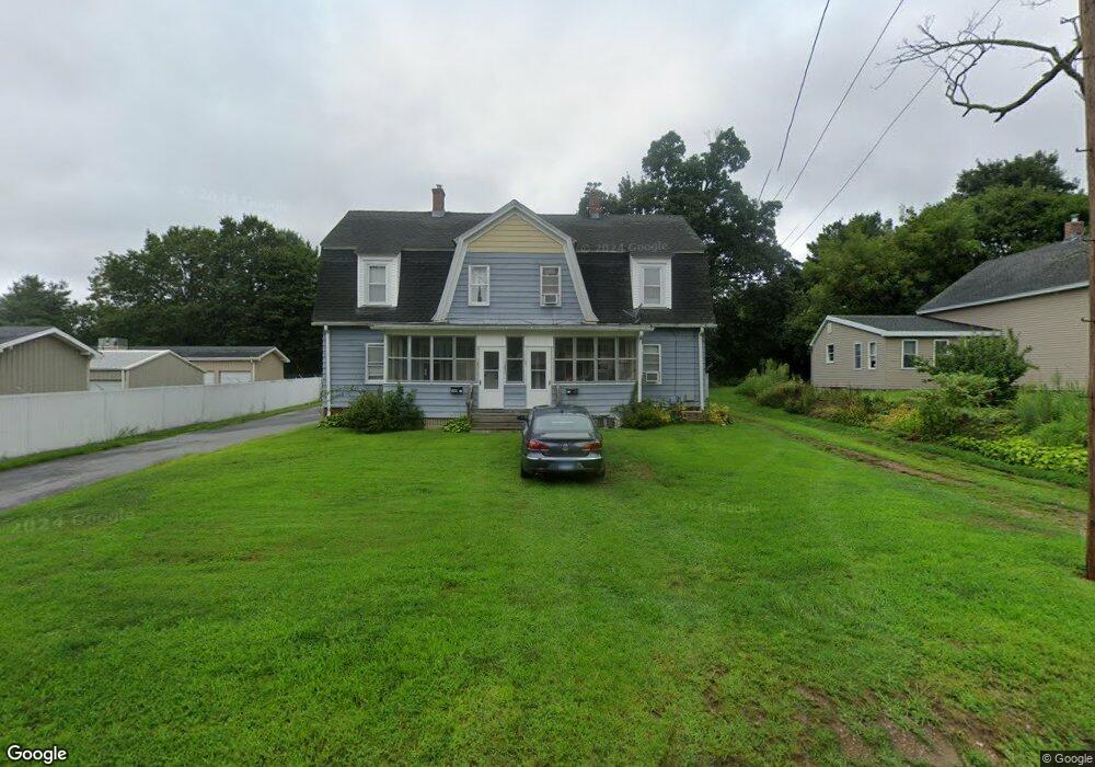 259 Mechanic St, Danielson, CT 06239 - photo 1