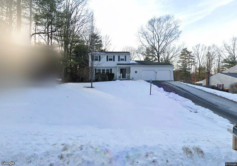 23 Kaatskill Way, Ballston Spa, NY 12020 - photo 1