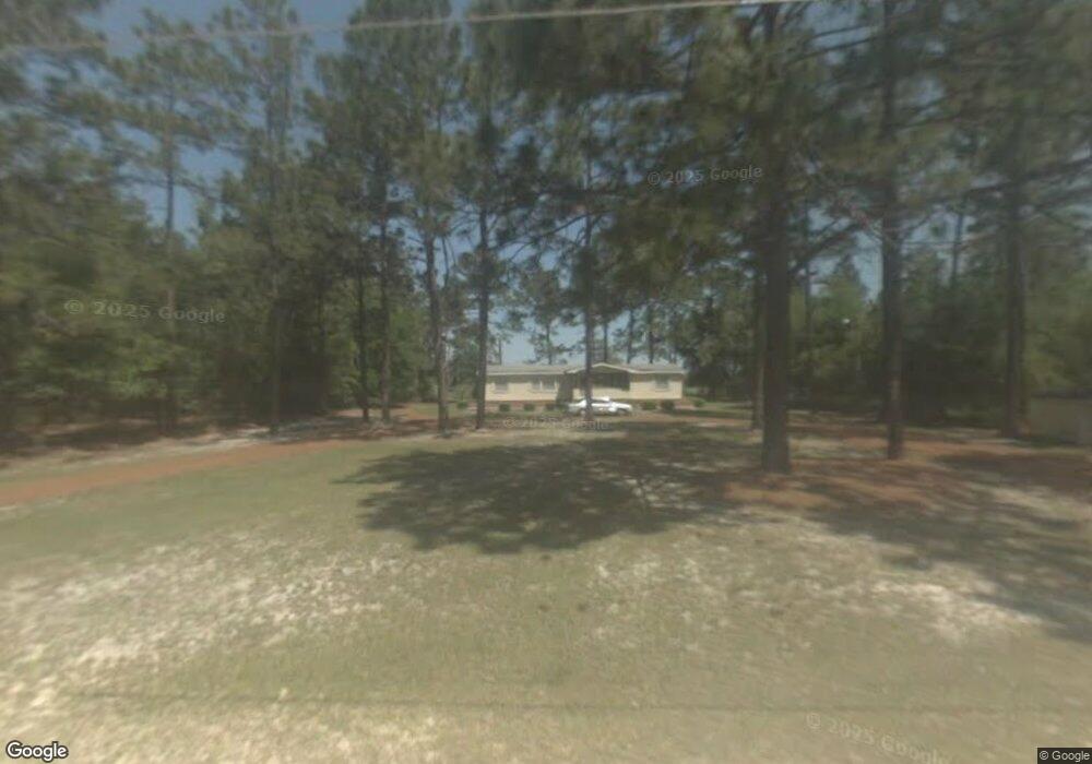 3830 Aspinwall Ln, Blackshear, GA 31516 - photo 1