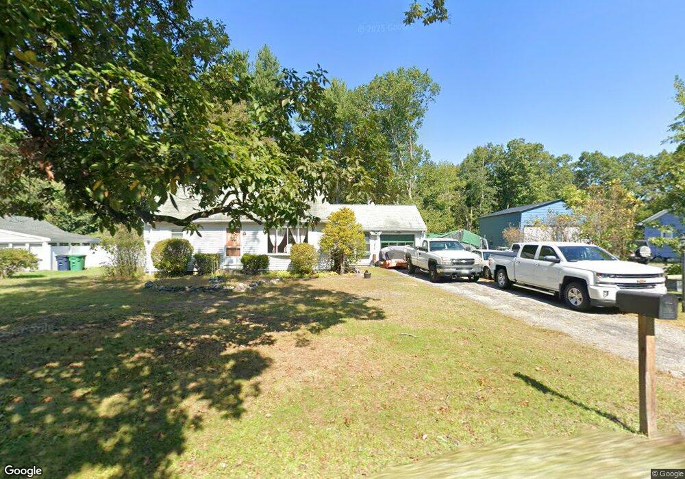 68 Ridge Rd, Nashua, NH 03062 - photo 1