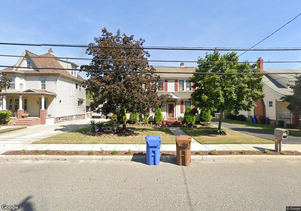 110 Main St, Bridgeport, NJ 08014 - photo 1