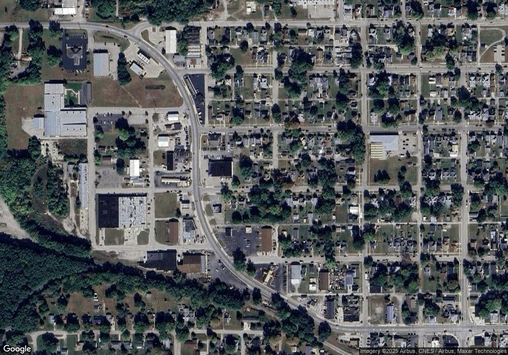 908 Wheatland Ave, Logansport, IN 46947 - photo 1