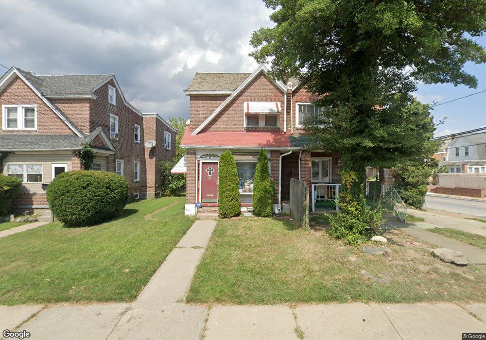 303 W 35th St, Wilmington, DE 19802 - photo 1