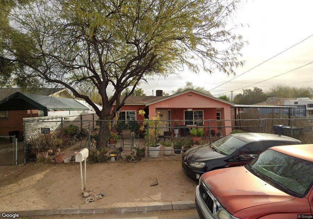 2714 N Incas Place, Tucson, AZ 85705 - photo 1