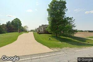 1623 Centennial Rd, Ossian, IA 52161