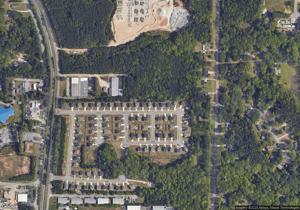 1752 Alford Dr, Jonesboro, GA 30236 - photo 1