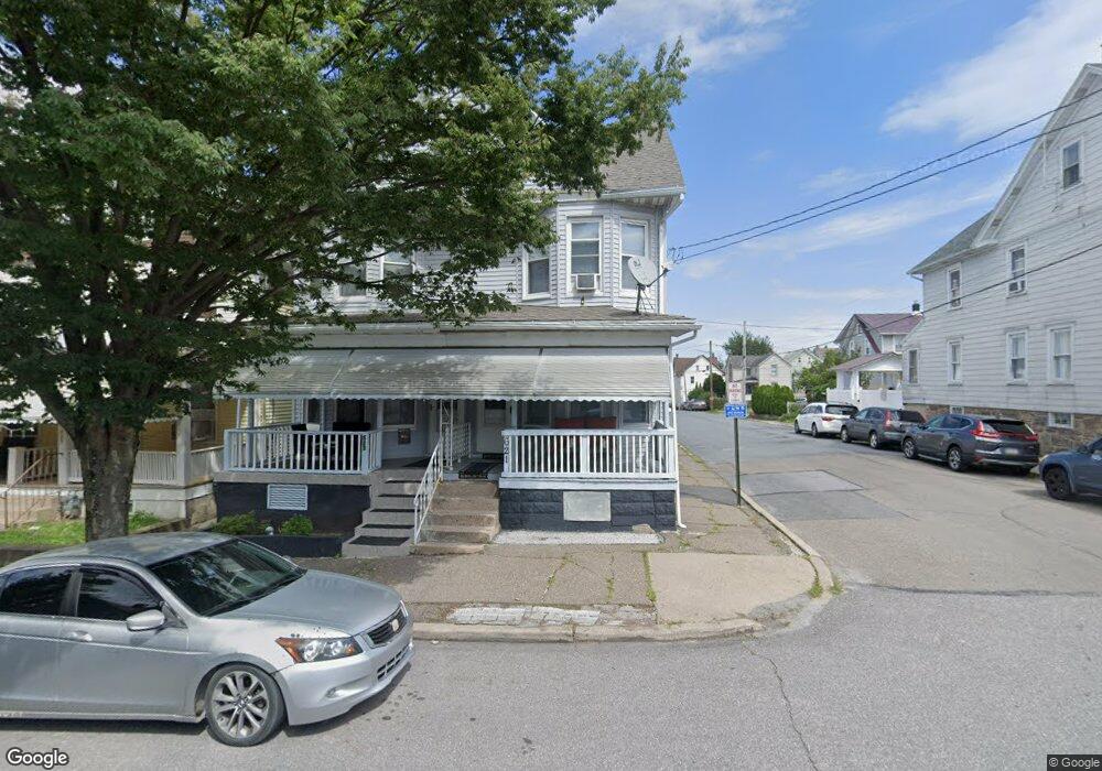 623 Grant St, Hazleton, PA 18201 - photo 1