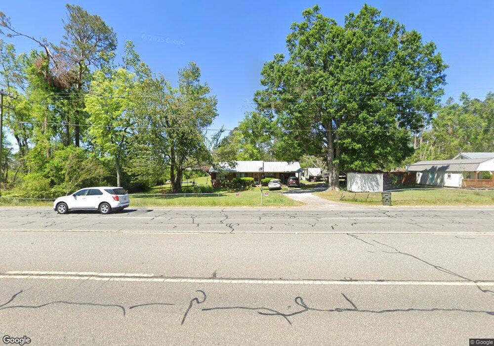 4576 Us Highway 441 S, Douglas, GA 31535 - photo 1