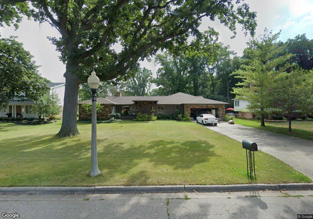 1741 Nottingham Rd, Lansing, MI 48911 - photo 1