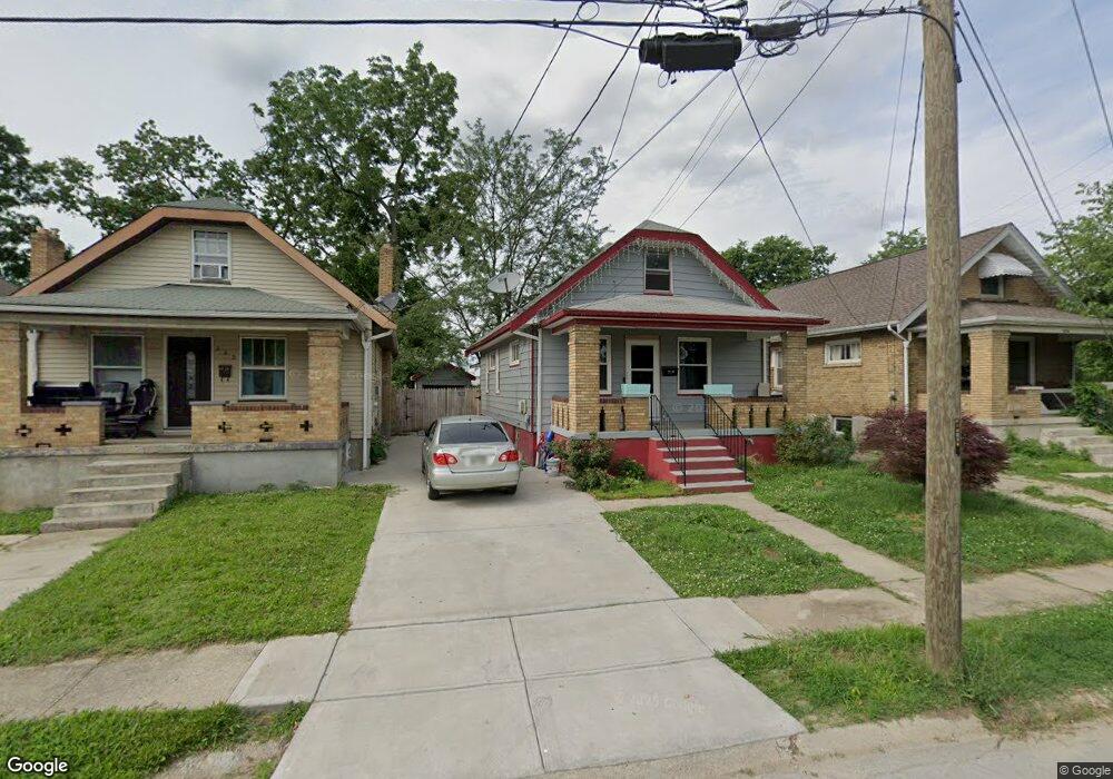 236 W 73rd St, Cincinnati, OH 45216 - photo 1