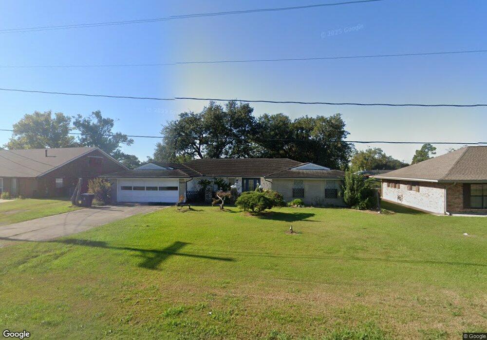 9660 E Park Ave, Houma, LA 70363 - photo 1