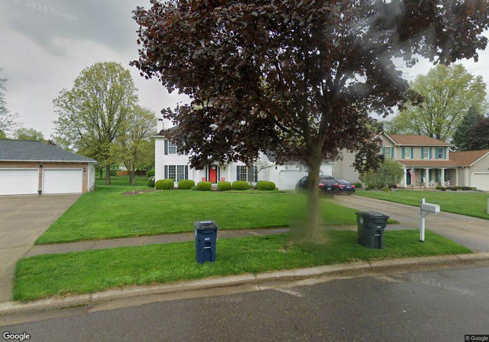 2277 Eastgate Commons Dr, Akron, OH 44312 - photo 1