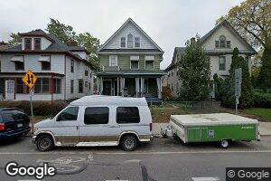 1105 Monroe St NE, Minneapolis, MN 55413