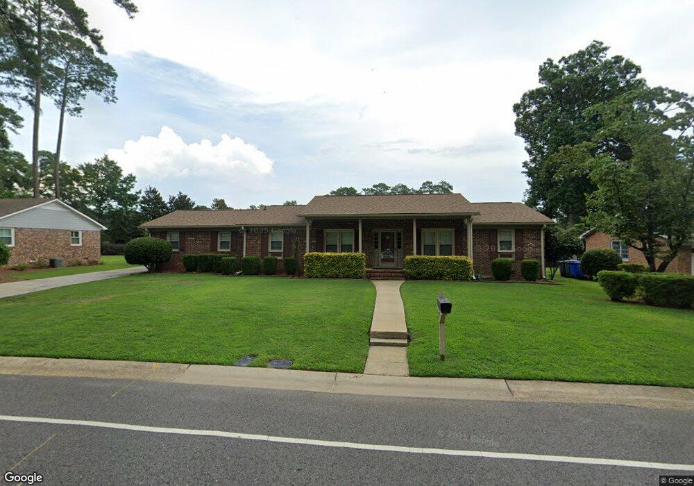 217 Kirkwood Dr, Fayetteville, NC 28303 - photo 1