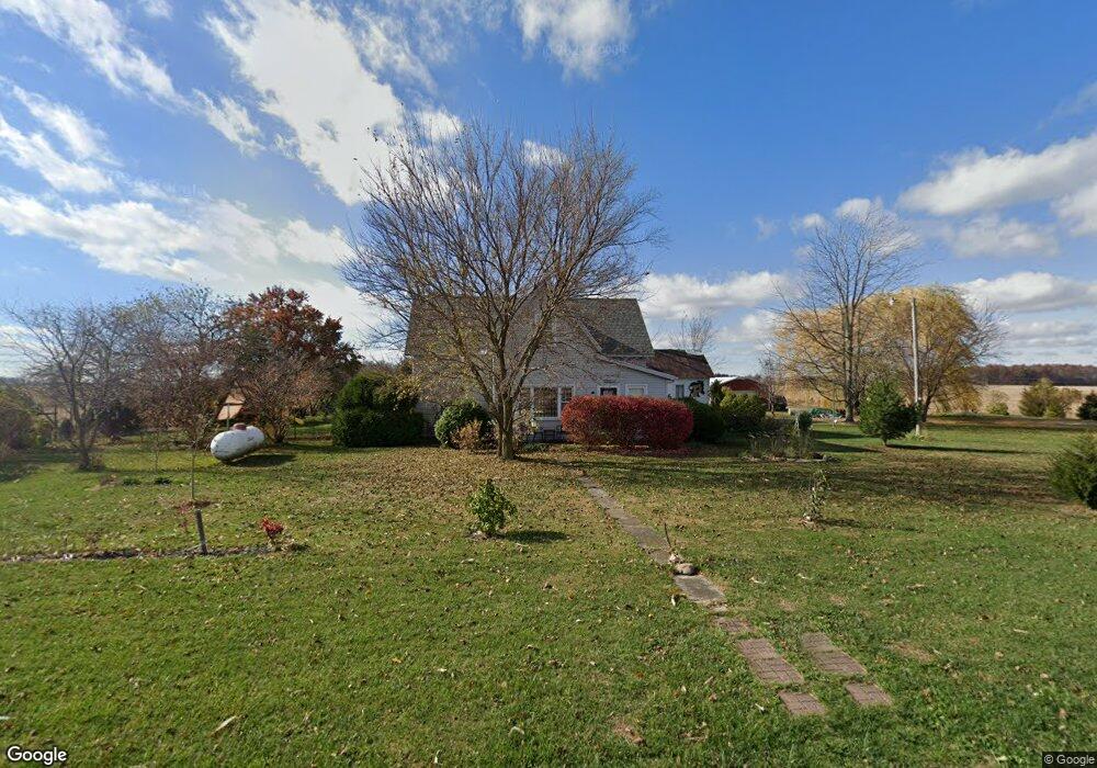 10419 Neptune Mendon Rd, Mendon, OH 45862 - photo 1