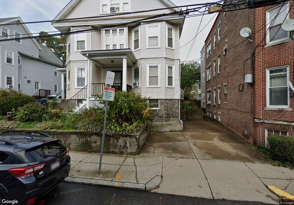 17-19 Price Rd unit 4, Boston, MA 02134 - photo 1