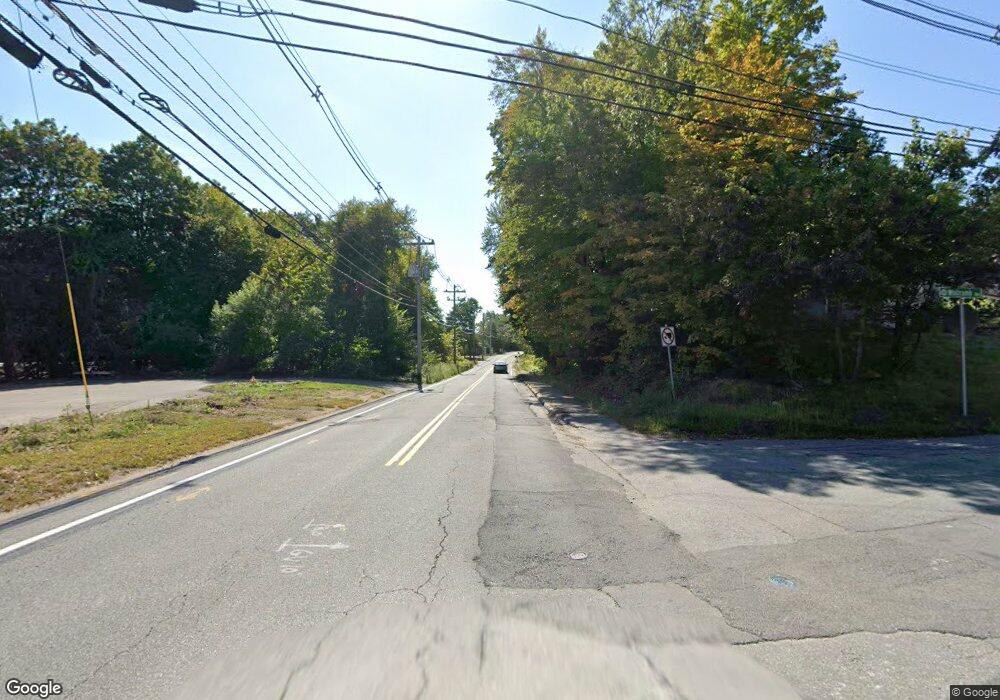 1 Whitcomb Ave, Littleton, MA 01460 - photo 1