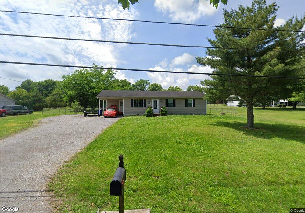 148 Hendon Memorial Rd, Shelbyville, TN 37160 - photo 1