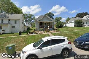 162 S Chestnut St, Avoca, IA 51521
