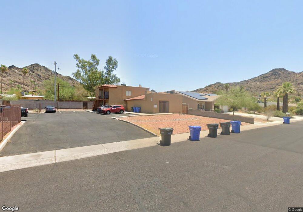 9607 N 16th St unit 2B, Phoenix, AZ 85020 - photo 1