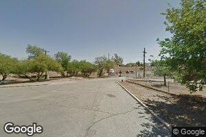 713 Old Highway 77, Mammoth, AZ 85618