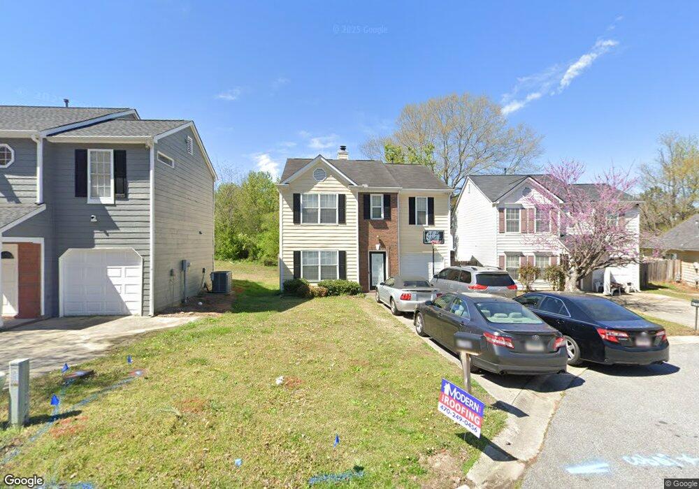 6708 Roscommon Dr unit 3, Austell, GA 30168 - photo 1