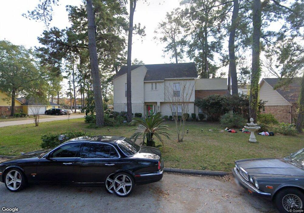 11403 Middleburgh Dr, Tomball, TX 77377 - photo 1