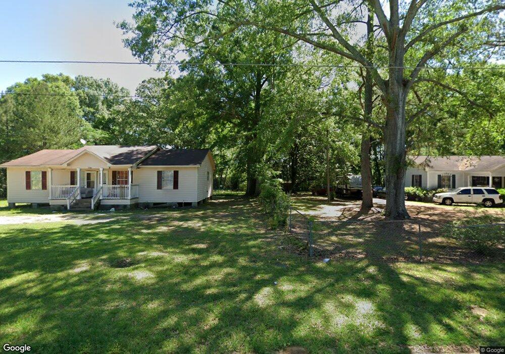 382 Hoy Rd, Laurel, MS 39443 - photo 1