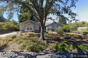 1341 San Reliez Ct, Lafayette, CA 94549
