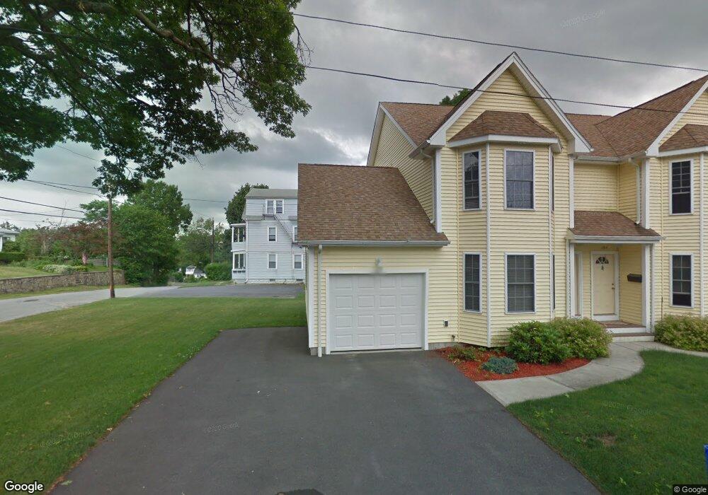 102 Hill Dr unit 2, North Providence, RI 02911 - photo 1