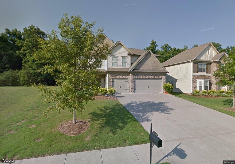 3265 Pebble Ridge Ln, Buford, GA 30519 - photo 1