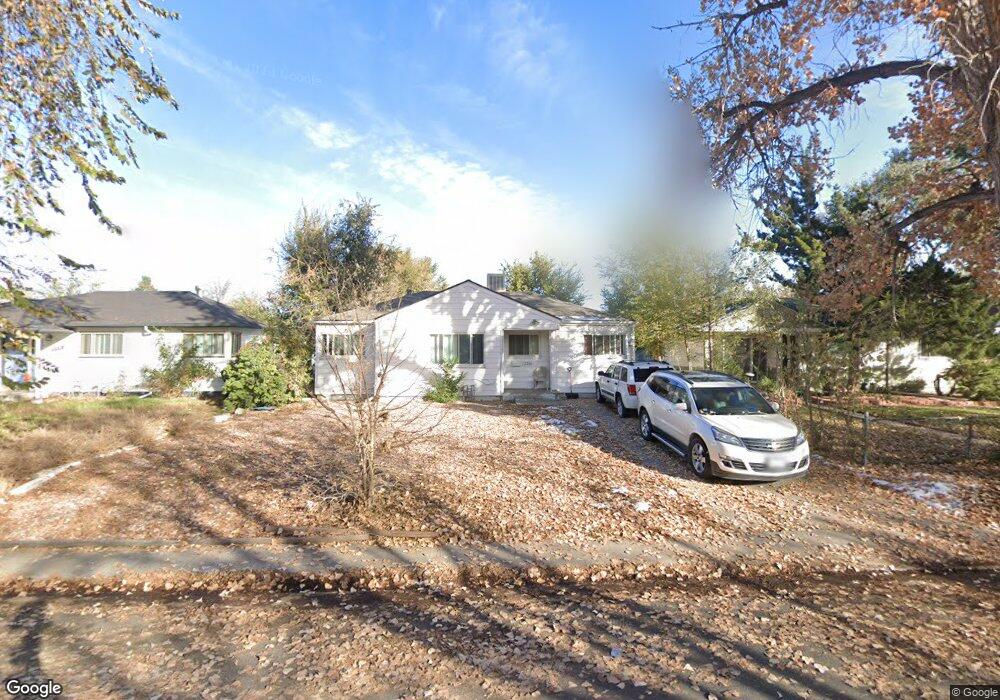 2216 Emporia St, Aurora, CO 80010 - photo 1