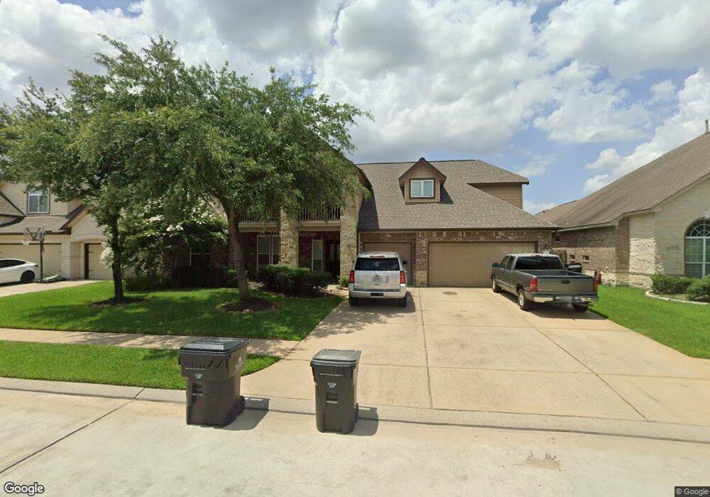3319 Rosemary Trace Dr, Spring, TX 77386 - photo 1