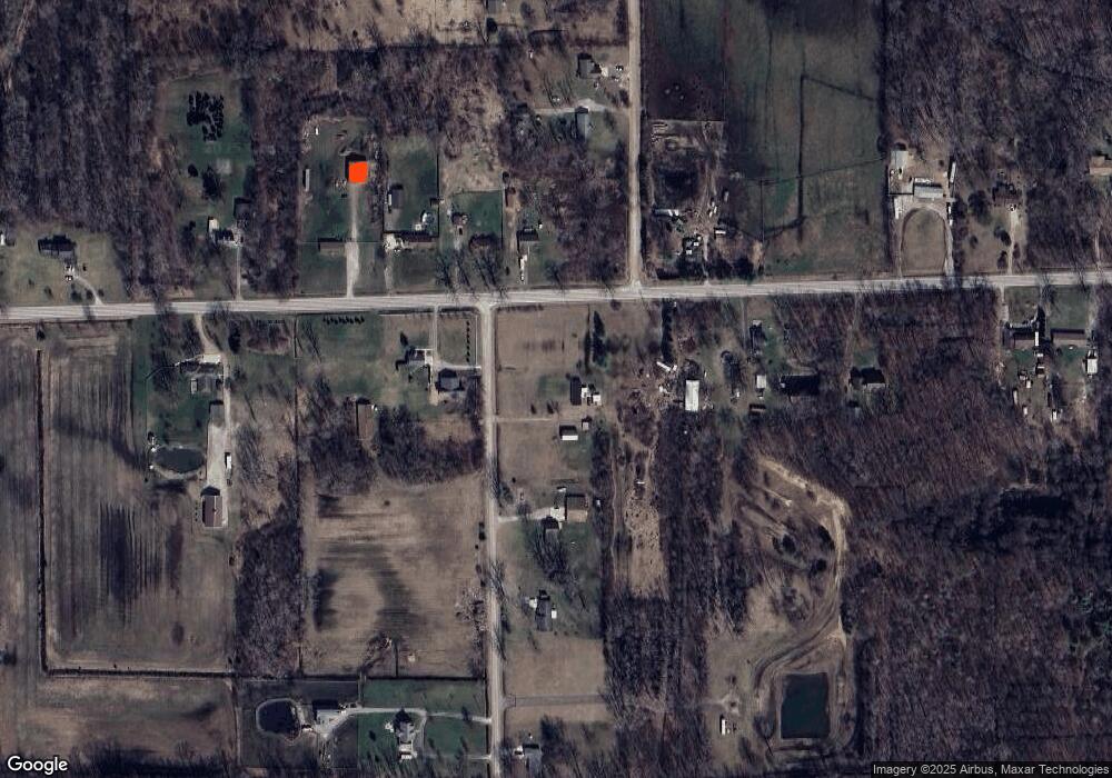 14660 Capernall Rd, Carleton, MI 48117 - photo 1