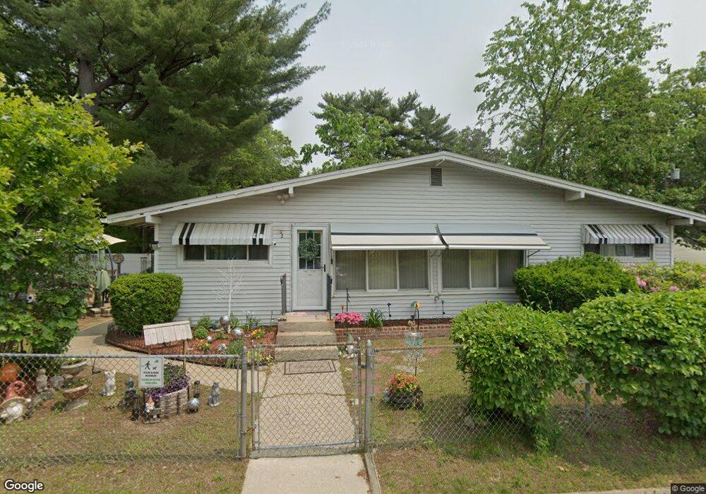 2 Dudley St, Nashua, NH 03060 - photo 1