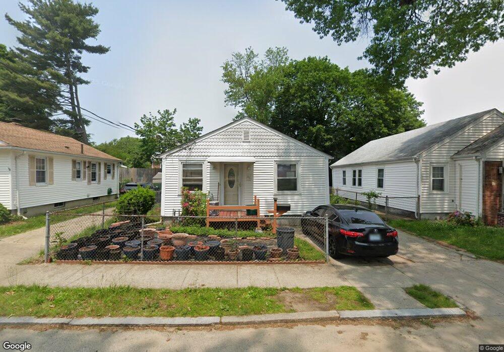 83 Farm St, Providence, RI 02908 - photo 1