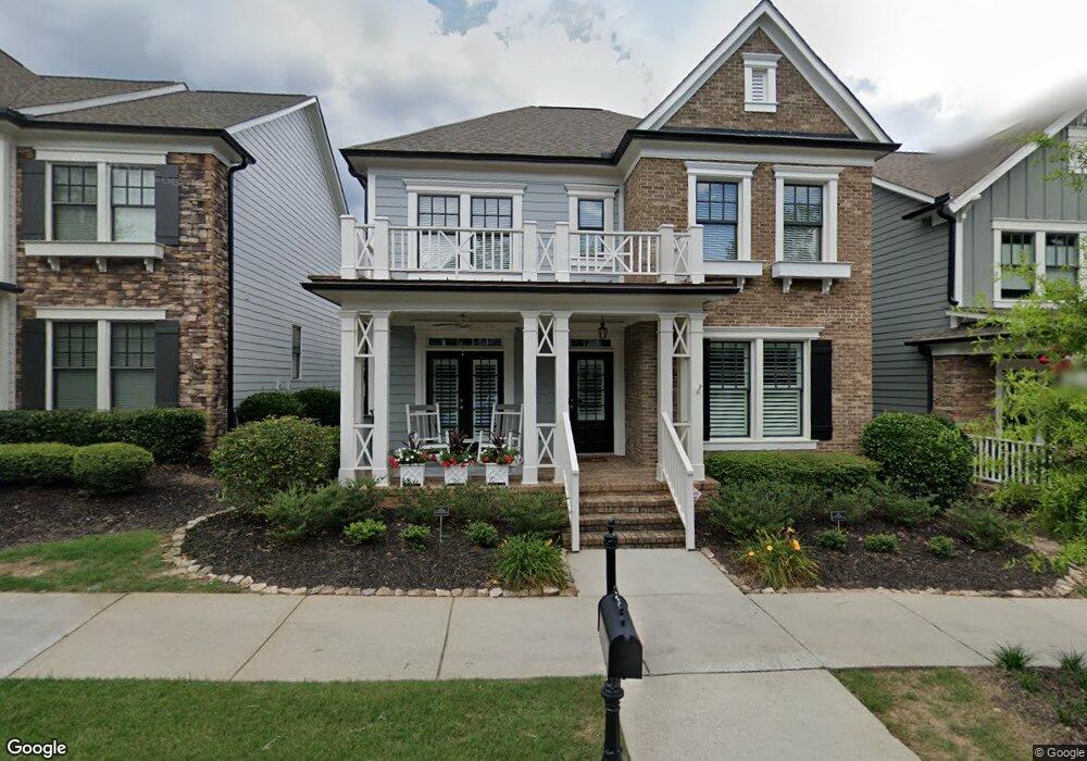 3722 Memphis Dr, Suwanee, GA 30024 - photo 1