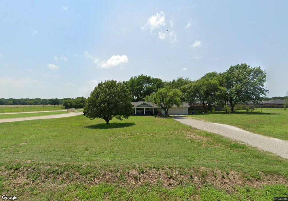 947 Pearce Dr, Pottsboro, TX 75076 - photo 1