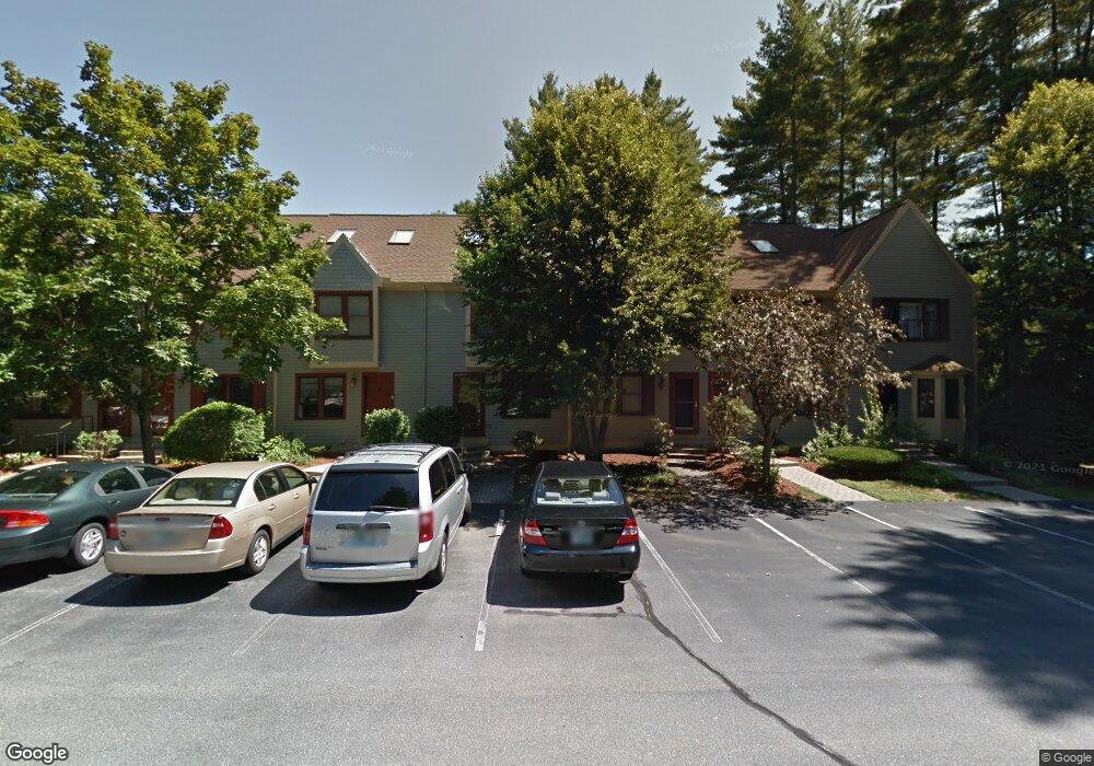 120 Bartemus Trail unit U89, Nashua, NH 03063 - photo 1