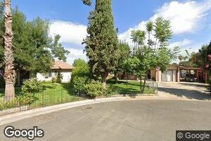19885 Guthrie Dr, Strathmore, CA 93267