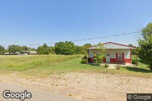 98 Rr 1, Macomb, OK 74852