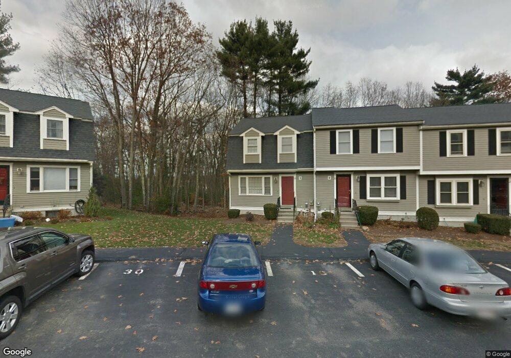 24 Benjamin Landing Ln, Franklin, MA 02038 - photo 1