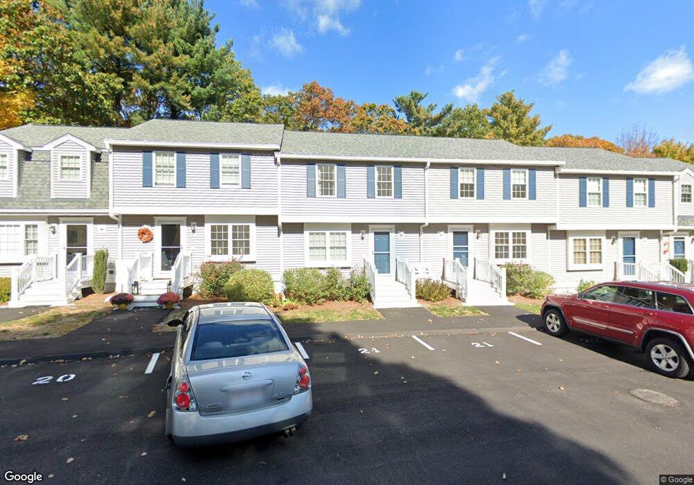 22 Benjamin Landing Ln, Franklin, MA 02038 - photo 1