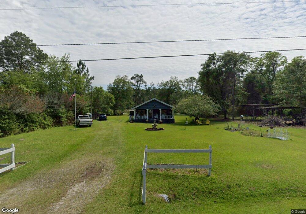 191 Moncrief Rd, Moultrie, GA 31768 - photo 1