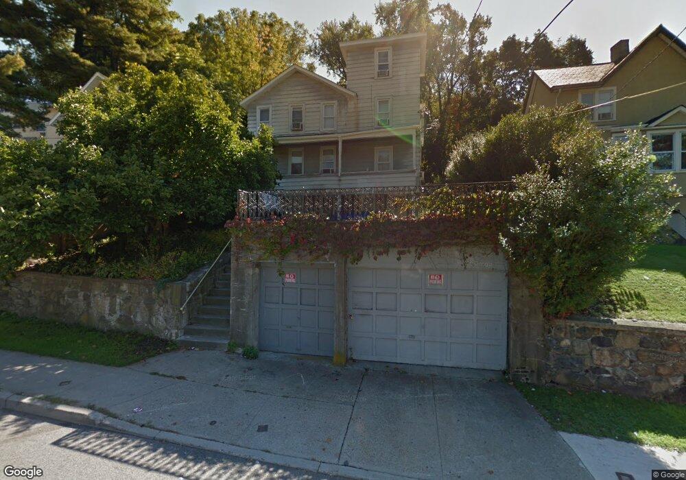 1421 Park St, Peekskill, NY 10566 - photo 1