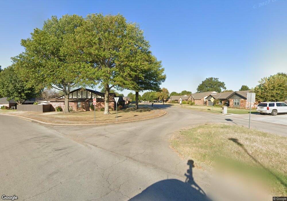 3001 Georgetown Dr, Bartlesville, OK 74006 - photo 1