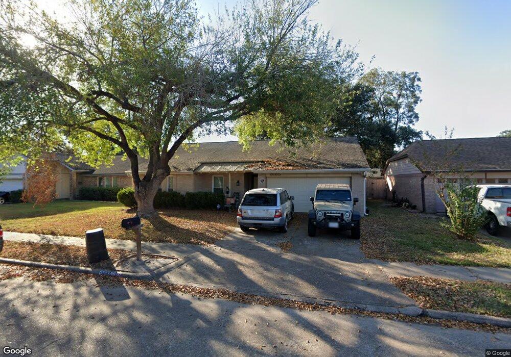 8135 Split Pine Dr, Houston, TX 77040 - photo 1