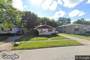 113 N Hunter St, Thornton, IL 60476